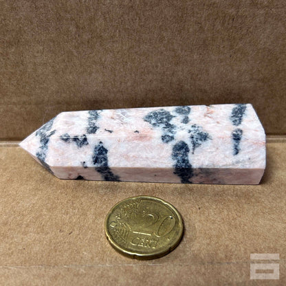 Punta Jaspe Cebra Rosa