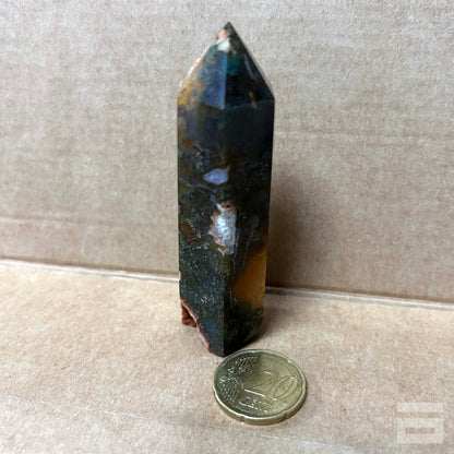 Punta Ágata Musgosa