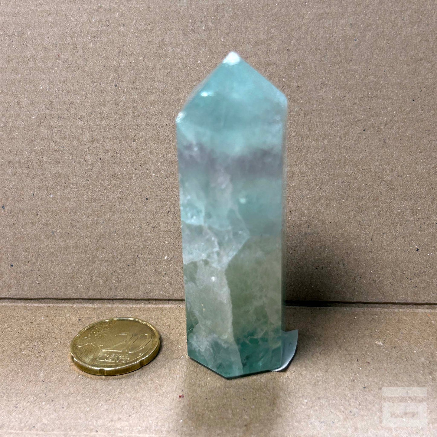 Punta Fluorita
