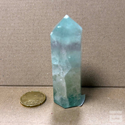 Punta Fluorita