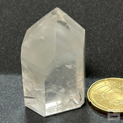 Punta Cuarzo Fantasma