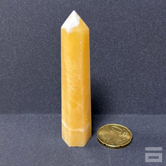 Punta Calcita Amarilla