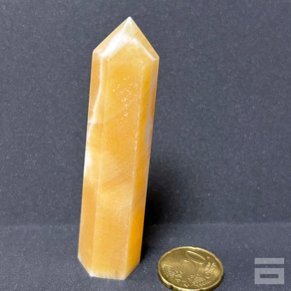 Punta Calcita Amarilla