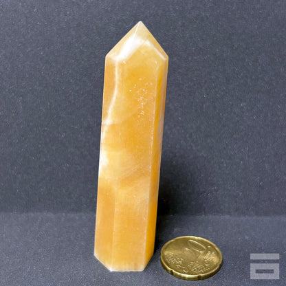 Punta Calcita Amarilla