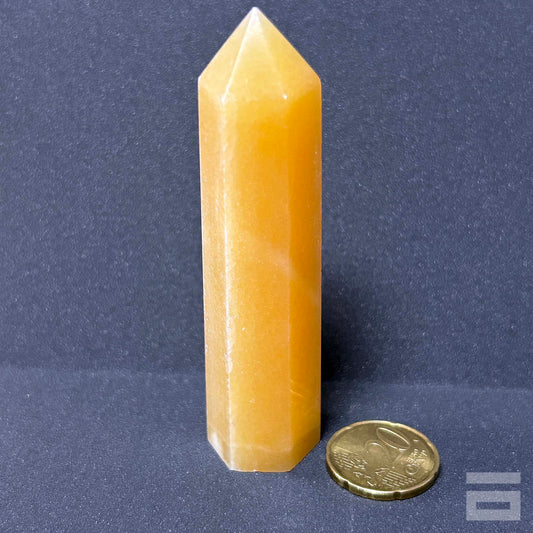 Punta Calcita Amarilla