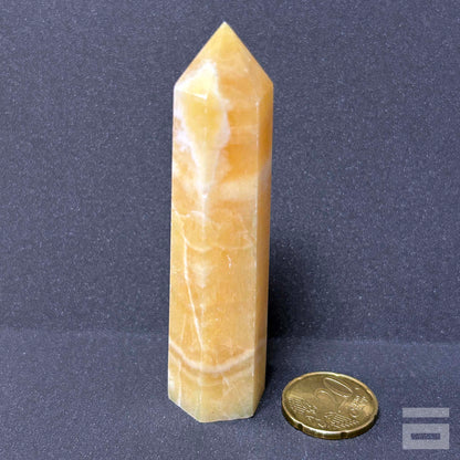 Punta Calcita Amarilla