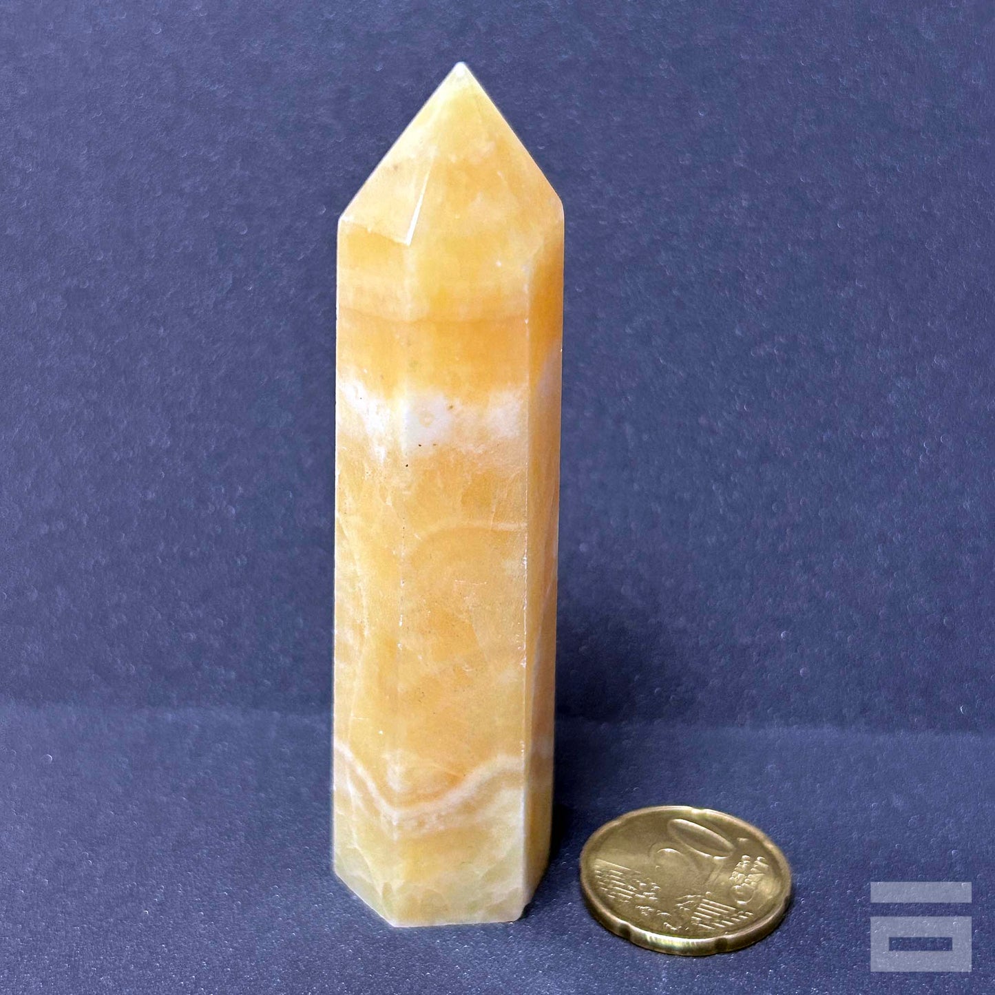 Punta Calcita Amarilla