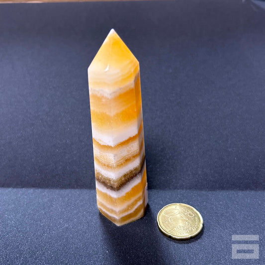 Punta Calcita Amarilla