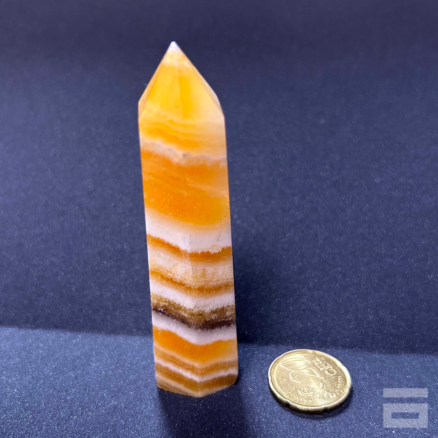 Punta Calcita Amarilla