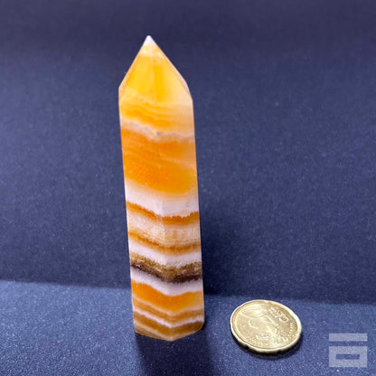 Punta Calcita Amarilla