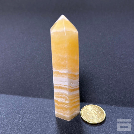 Punta Calcita Amarilla