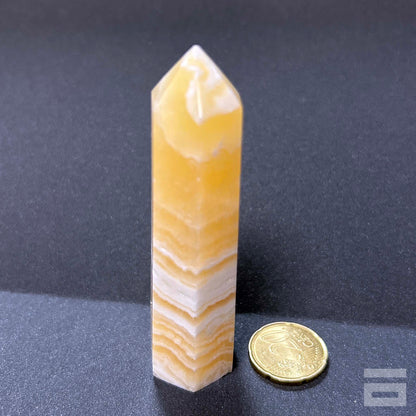 Punta Calcita Amarilla