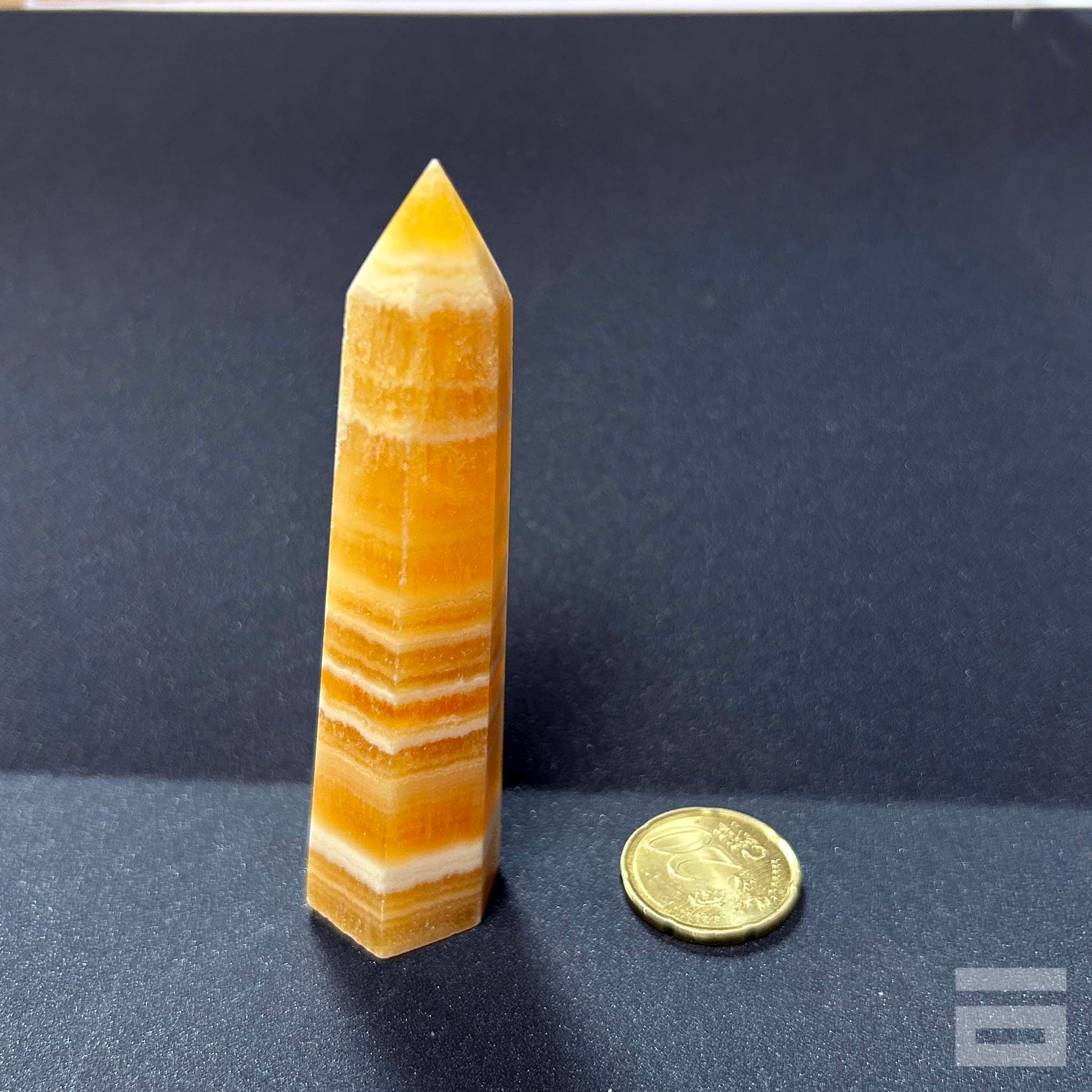 Punta Calcita Amarilla