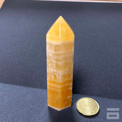 Punta Calcita Amarilla