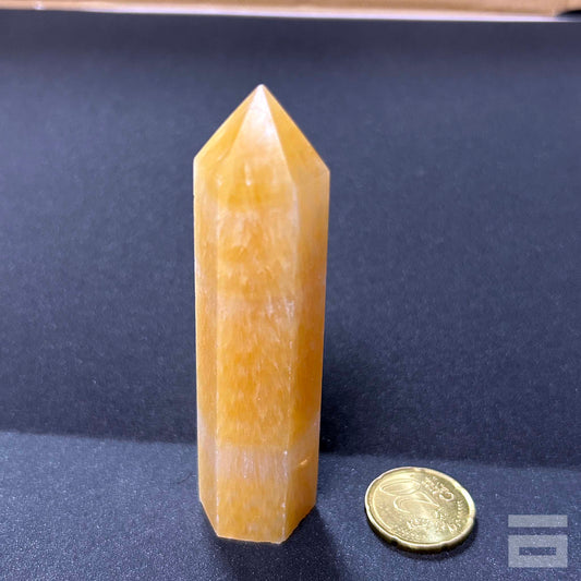 Punta Calcita Amarilla