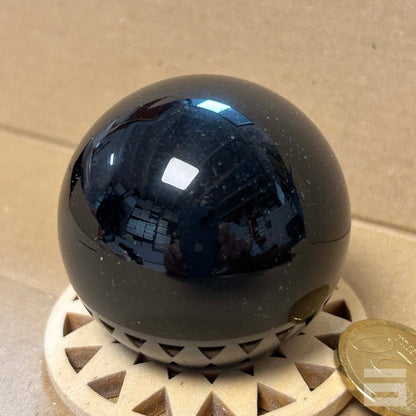 Esfera Obsidiana