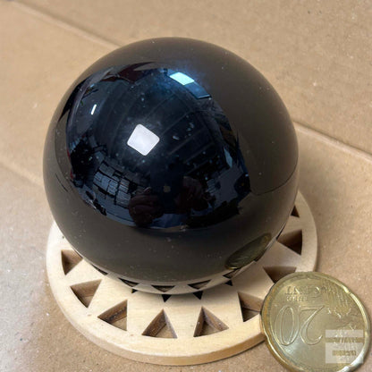 Esfera Obsidiana