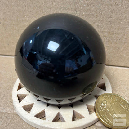 Esfera Obsidiana