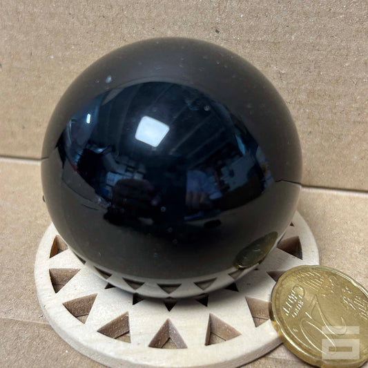 Esfera Obsidiana