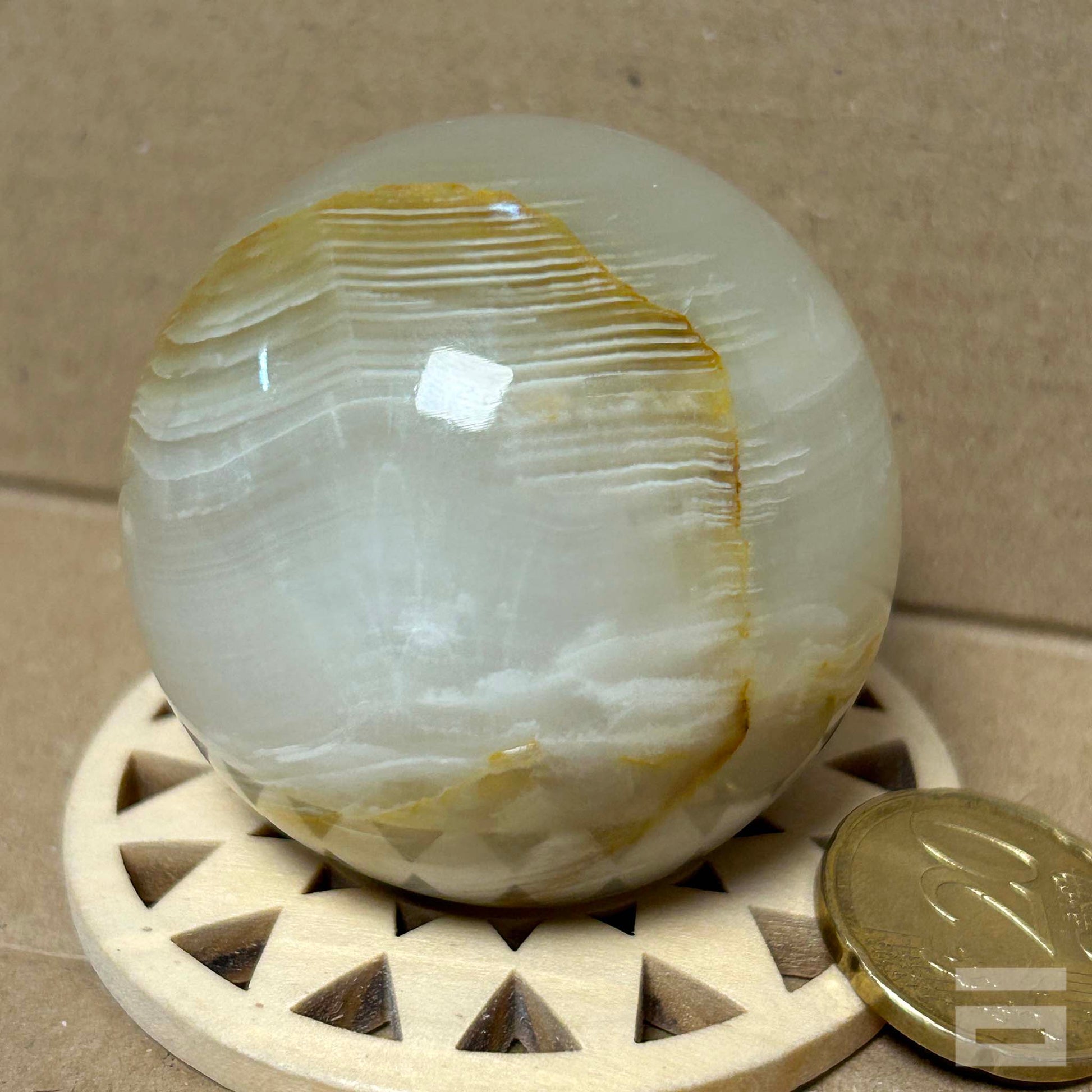 Esfera Onix