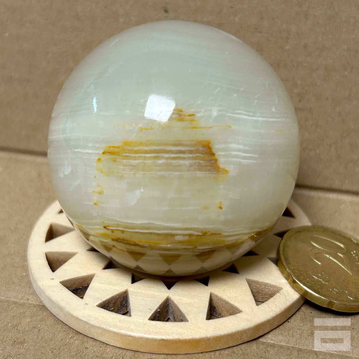 Esfera Onix