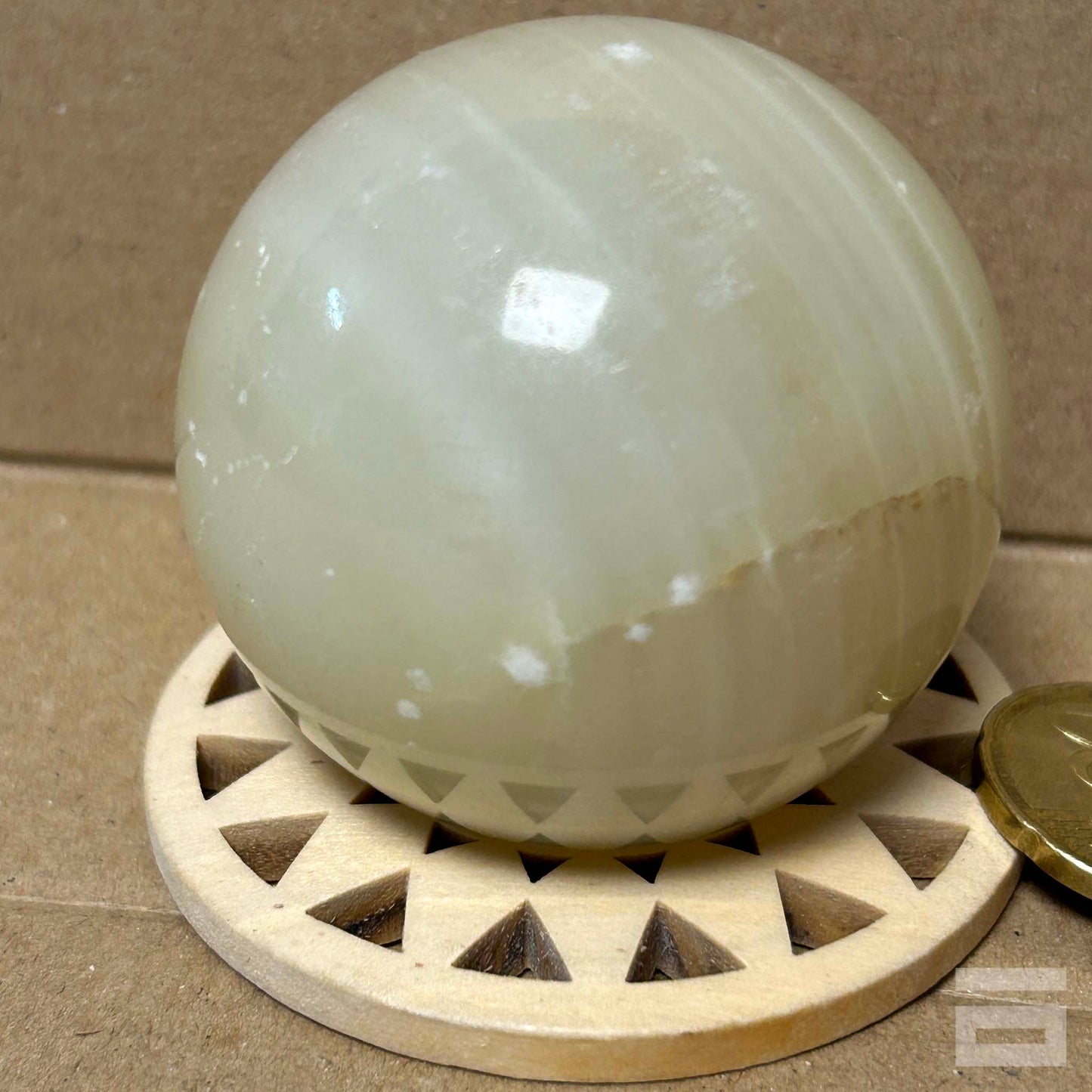 Esfera Onix