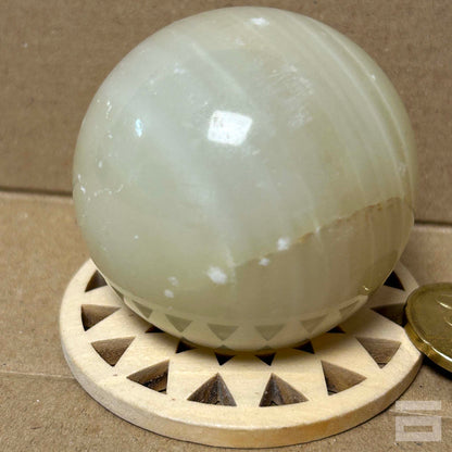 Esfera Onix