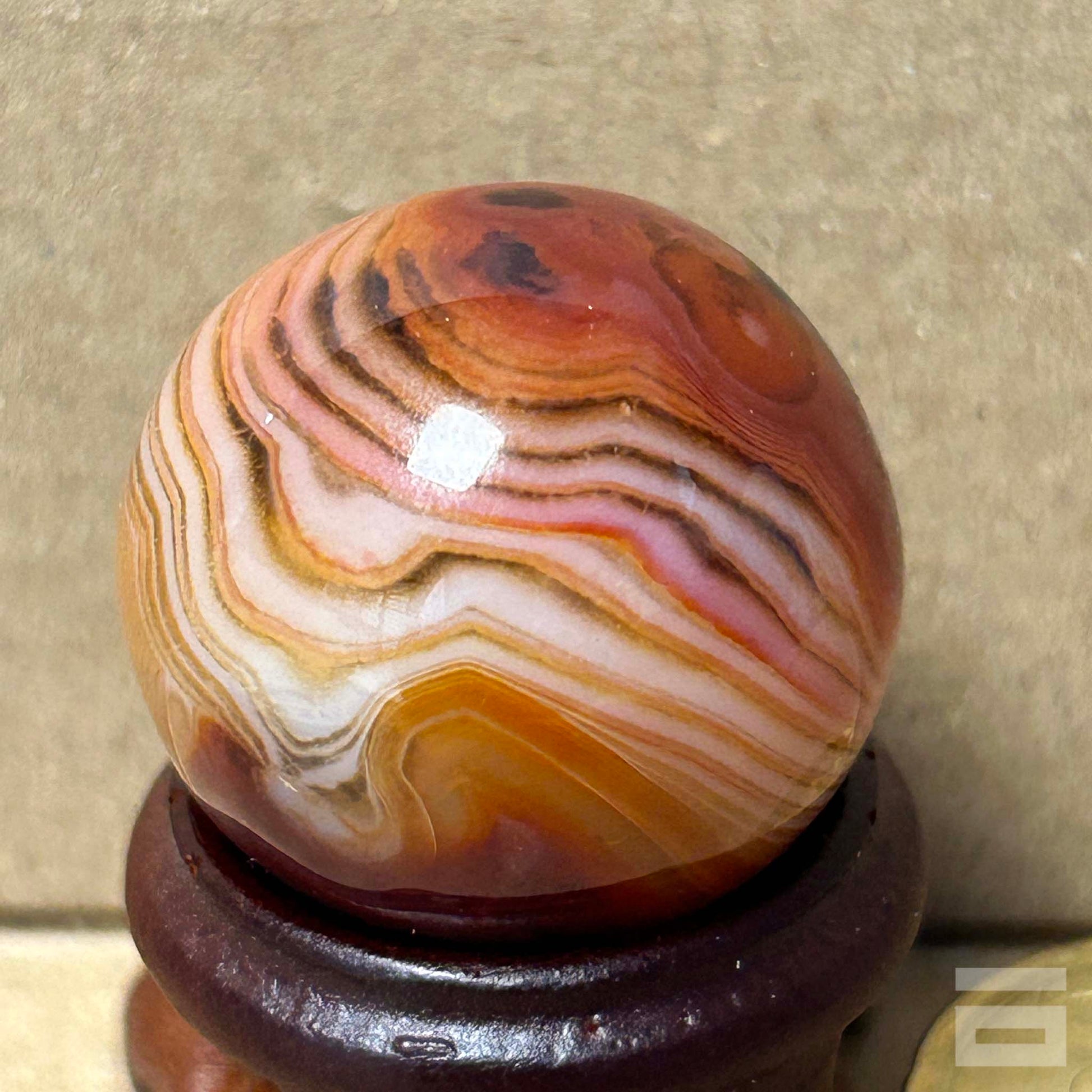 Esfera Sardonix