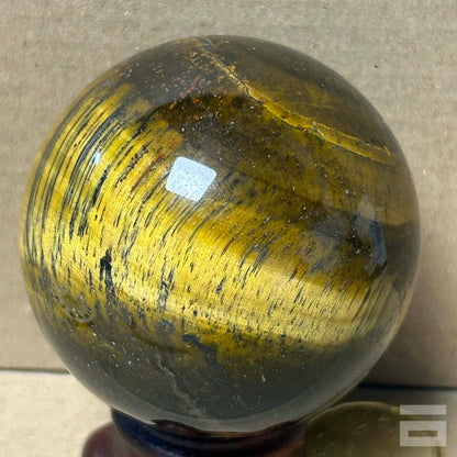 Esfera Ojo de tigre