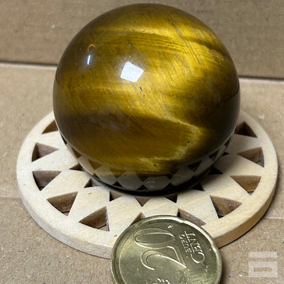 Esfera Ojo de tigre