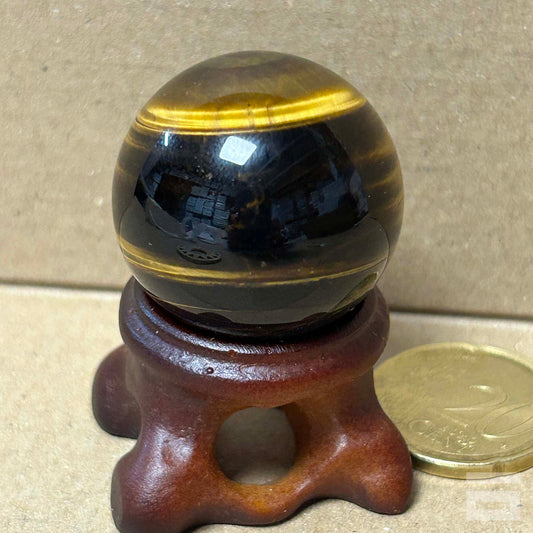 Esfera Ojo de tigre