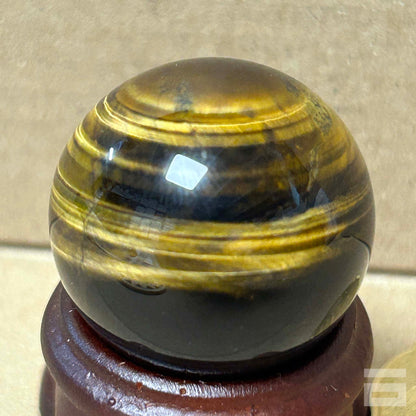 Esfera Ojo de tigre