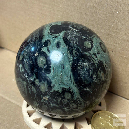 Esfera de Cambaba