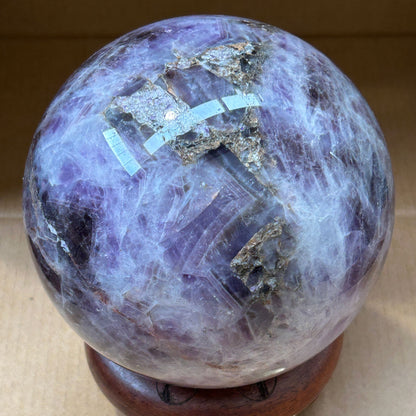 Esfera de Amatista dream 