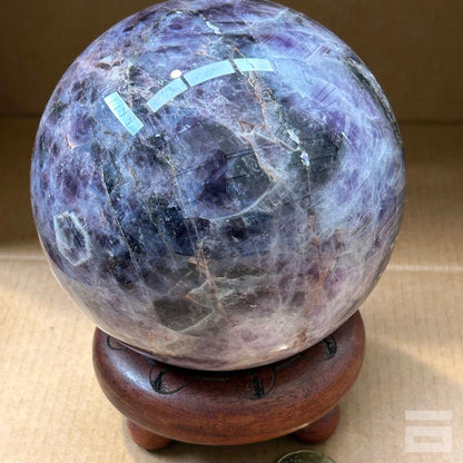 Esfera de Amatista dream 