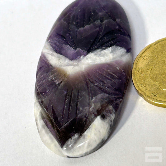 Cabujón Amatista dream