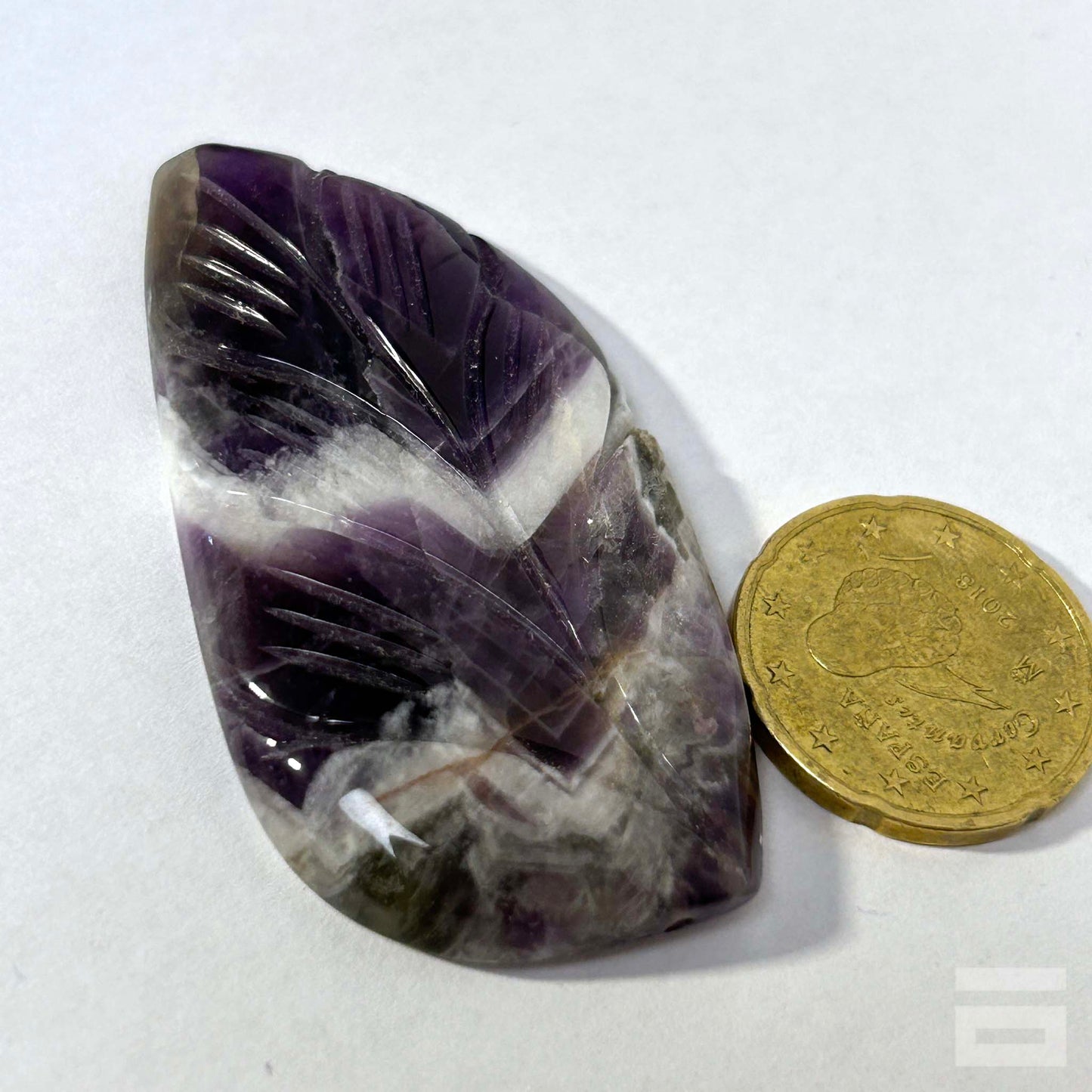 Cabujón Amatista dream