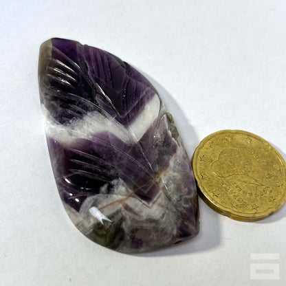 Cabujón Amatista dream