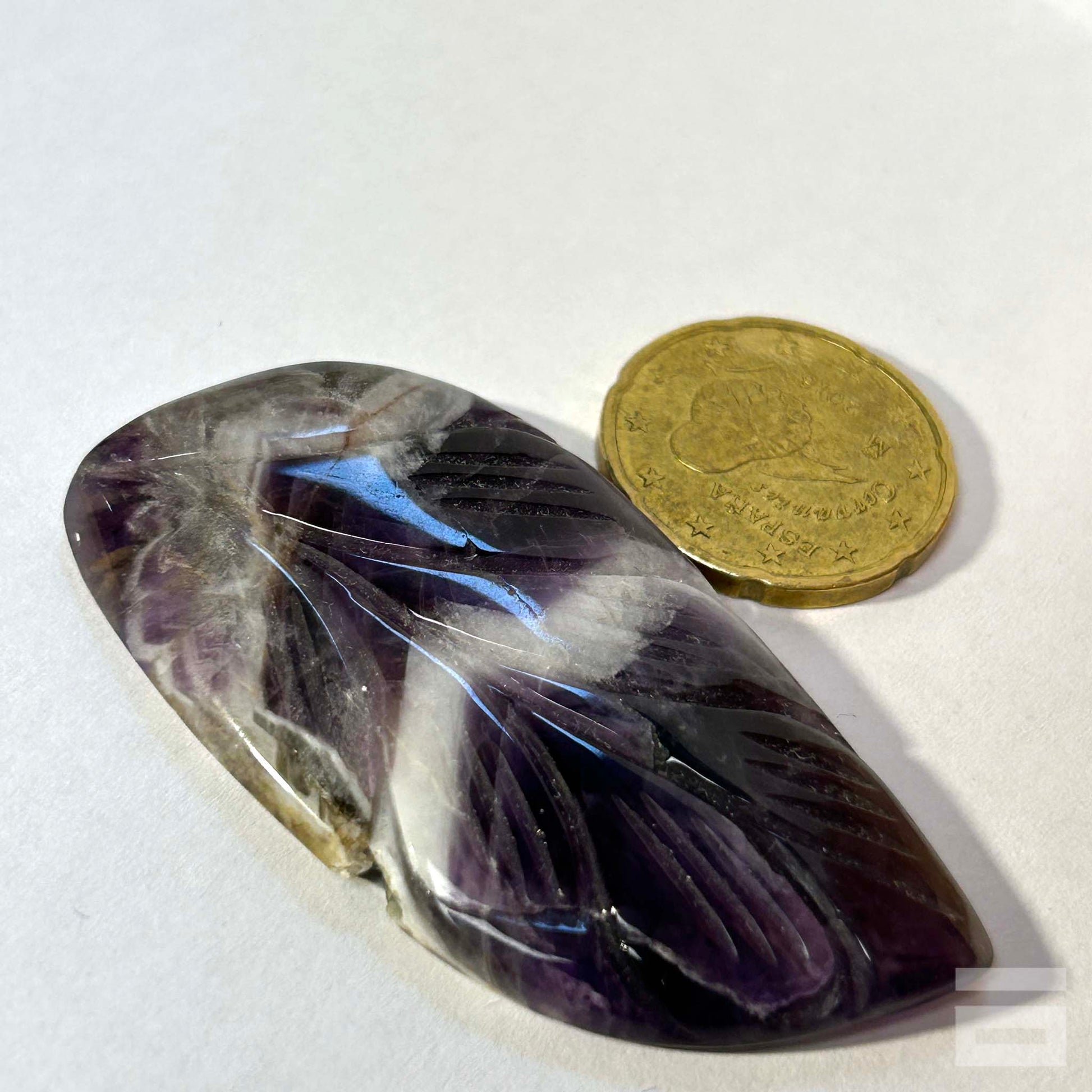 Cabujón Amatista dream