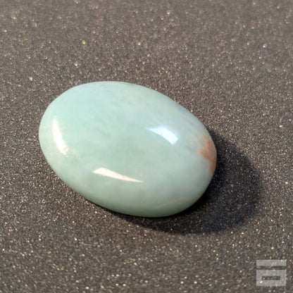 Cabujón Larimar