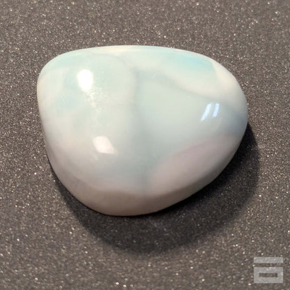 Cabujón Larimar