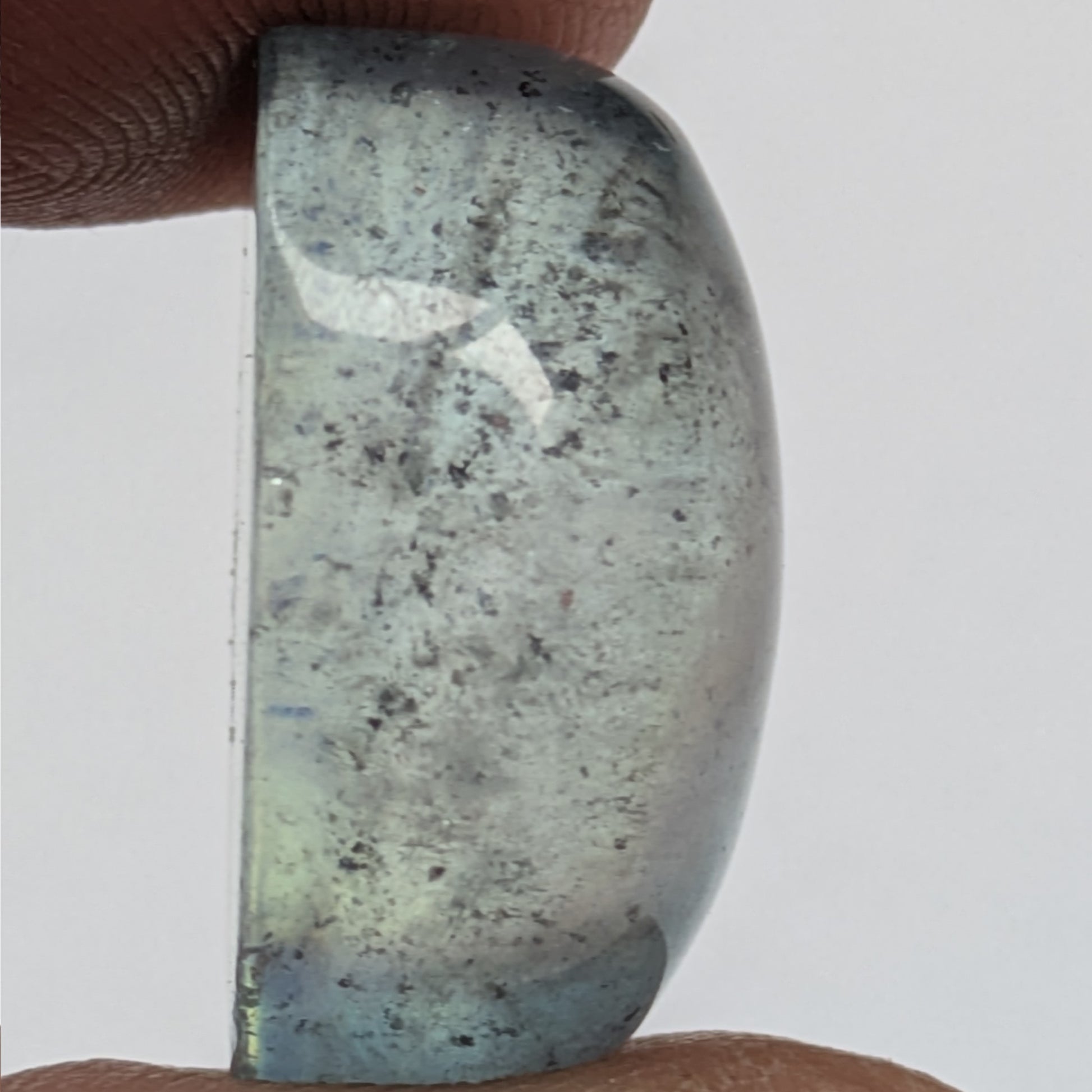 Cabujón Aguamarina