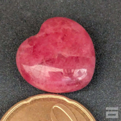 Cabujón Rodonita