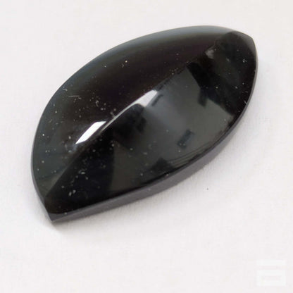 Cabujón Obsidiana arcoíris