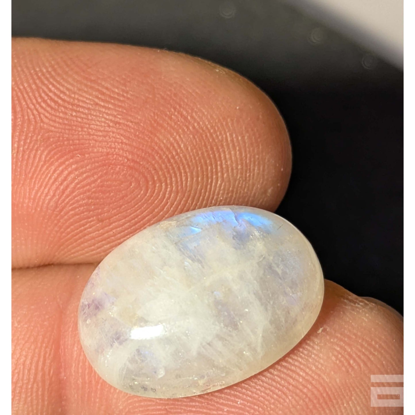 Cabujón Piedra Luna