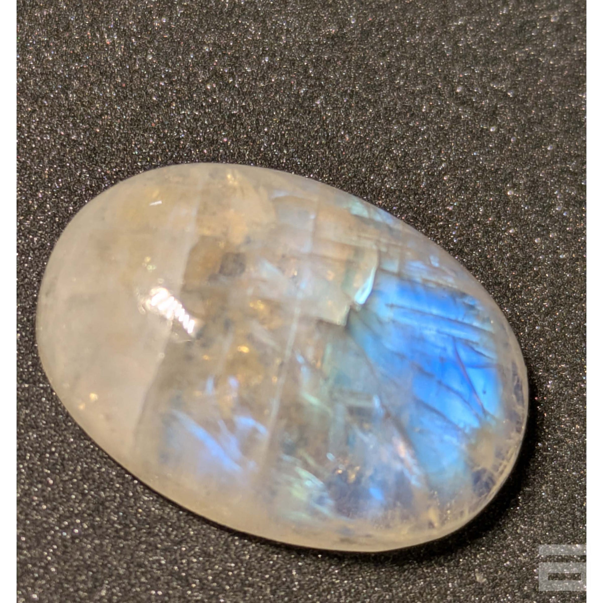 Cabujón Piedra Luna