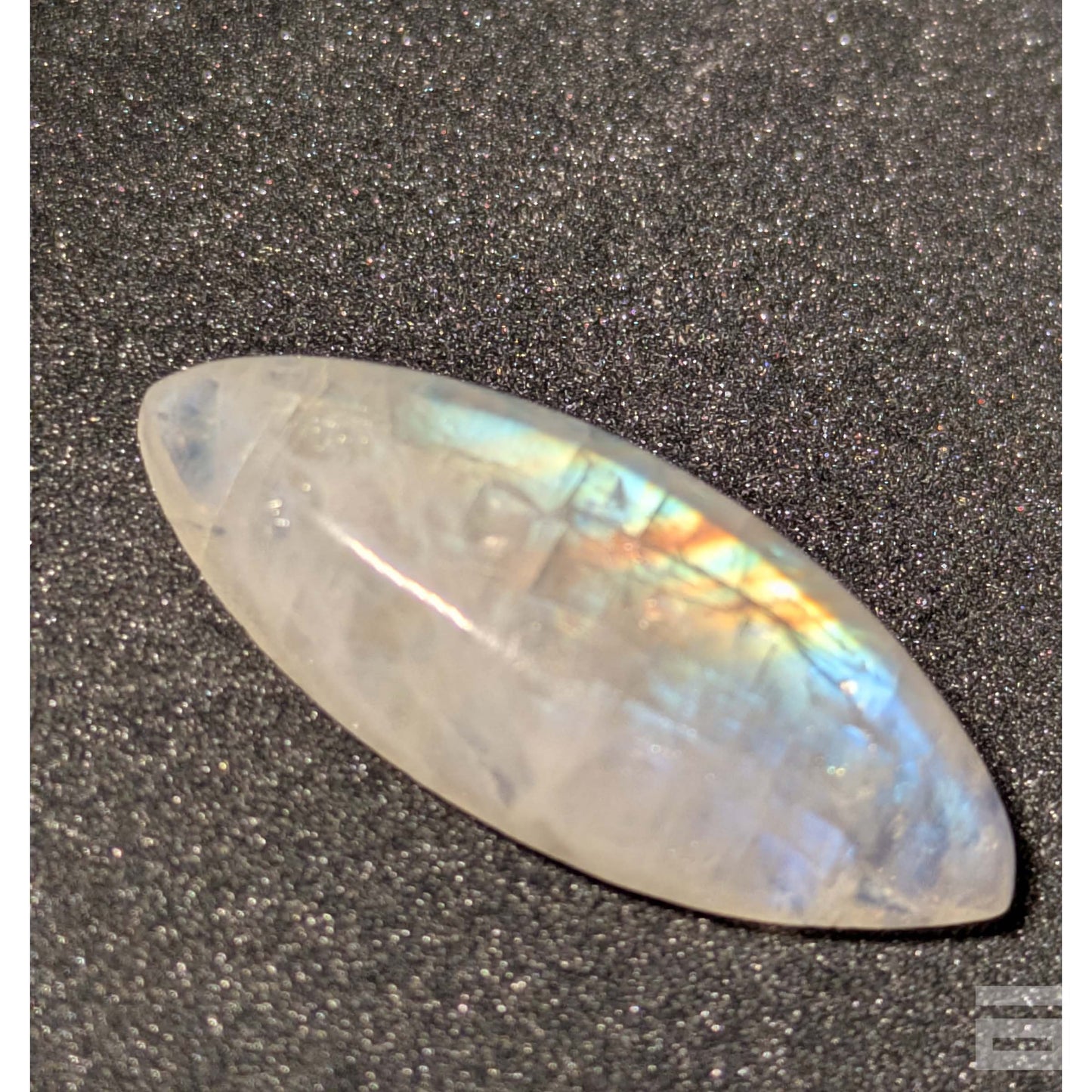 Cabujón Piedra Luna