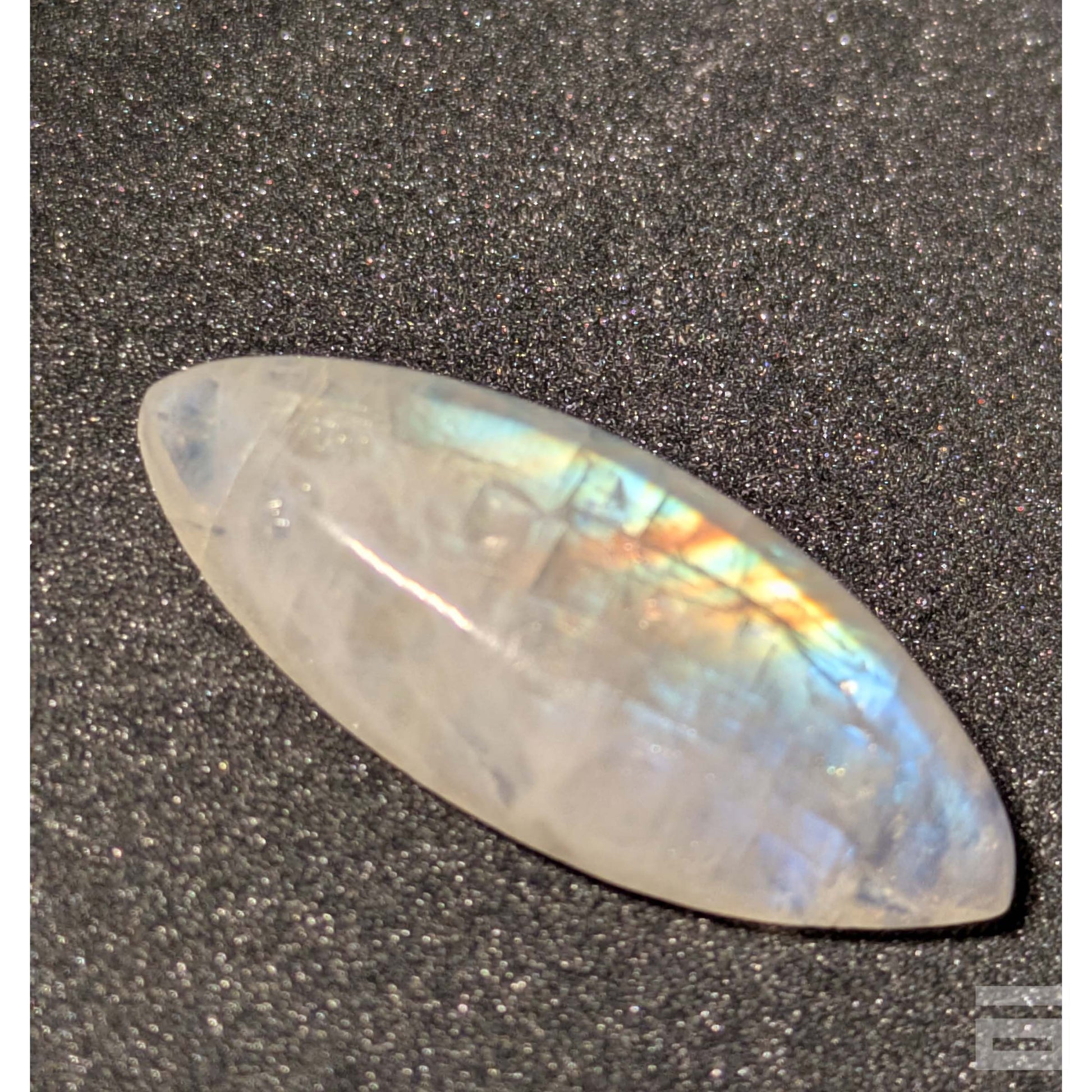 Cabujón Piedra Luna