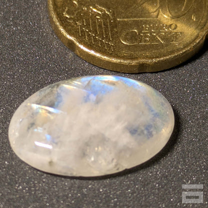 Cabujón Piedra Luna