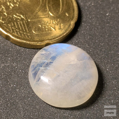 Cabujón Piedra Luna